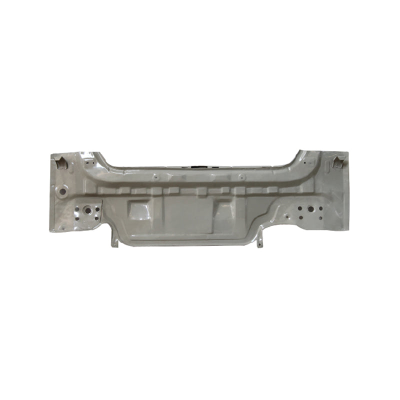 REPLACEMENT REAR PANEL ASSY, 2002-2006, FOR TOYOTA COROLLA, 5830702160