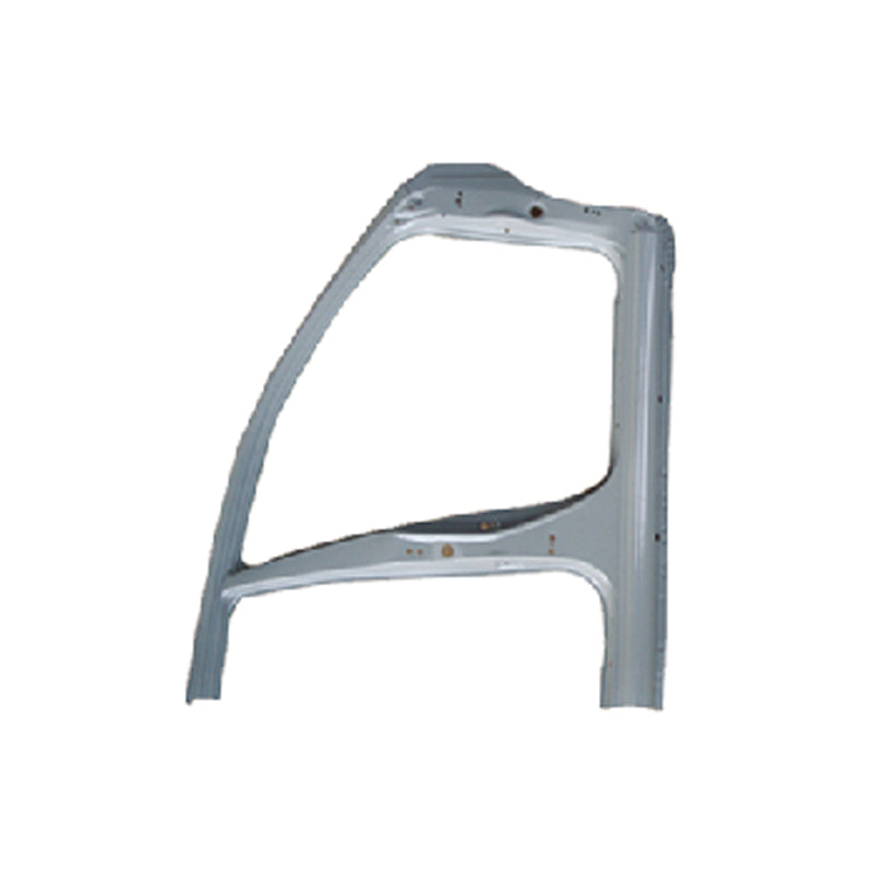 REPLACEMENT AB PILLAR LH, FOR TOYOTA COROLLA