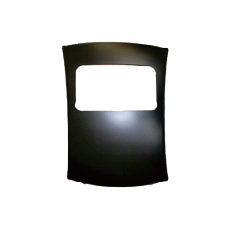 REPLACEMENT ROOF PANEL WITH WINDOW, FOR TOYOTA COROLLA, 6311102210