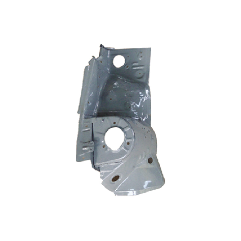 REPLACEMENT FENDER INNER RH, FOR TOYOTA COROLLA, 5370102070