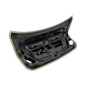 REPLACEMENT TRUNK LID, 2010-2012, FOR TOYOTA COROLLA, 64401-02750