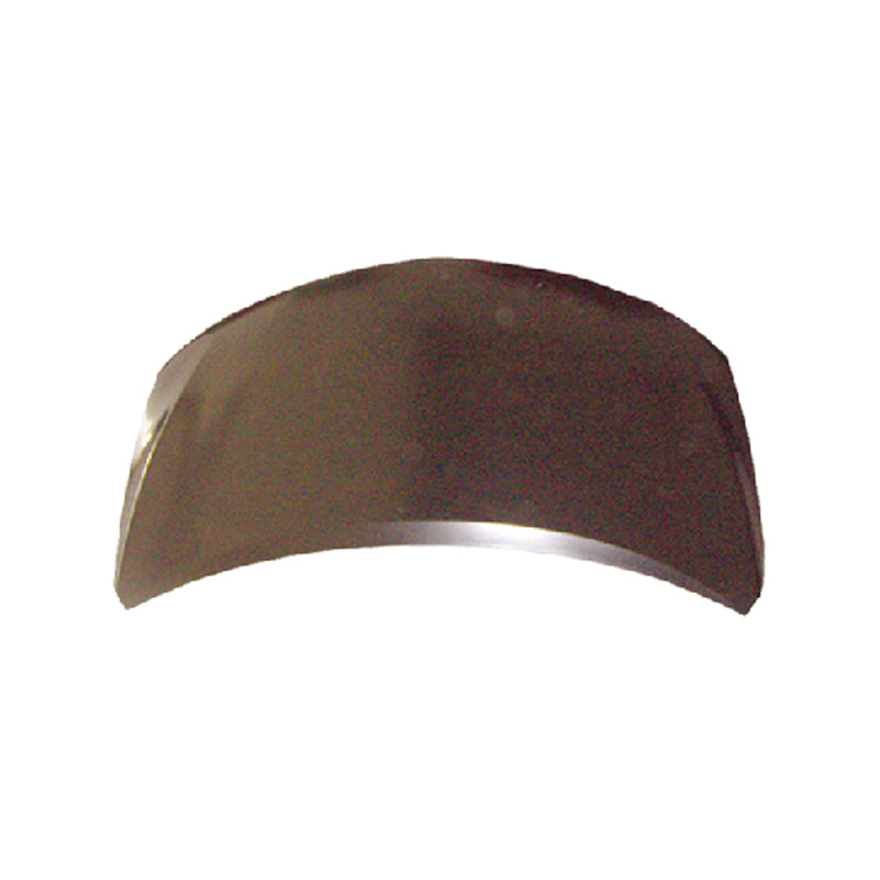 REPLACEMENT HOOD, 2007-2012, FOR TOYOTA COROLLA, 53301-02180