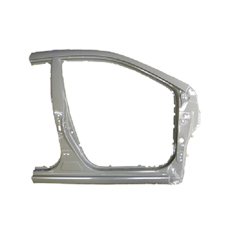 REPLACEMENT A&B PILLAR LH, FOR TOYOTA COROLLA