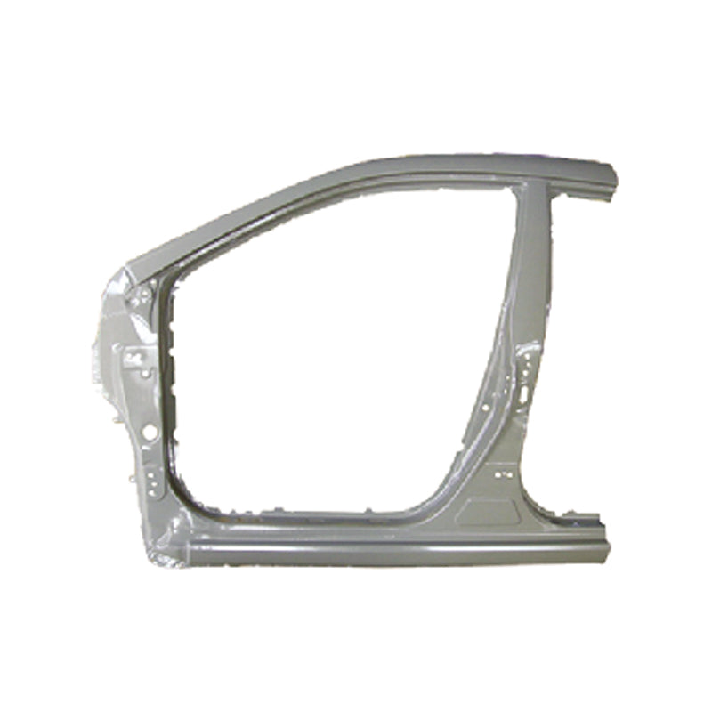 REPLACEMENT A&B PILLAR RH, FOR TOYOTA COROLLA