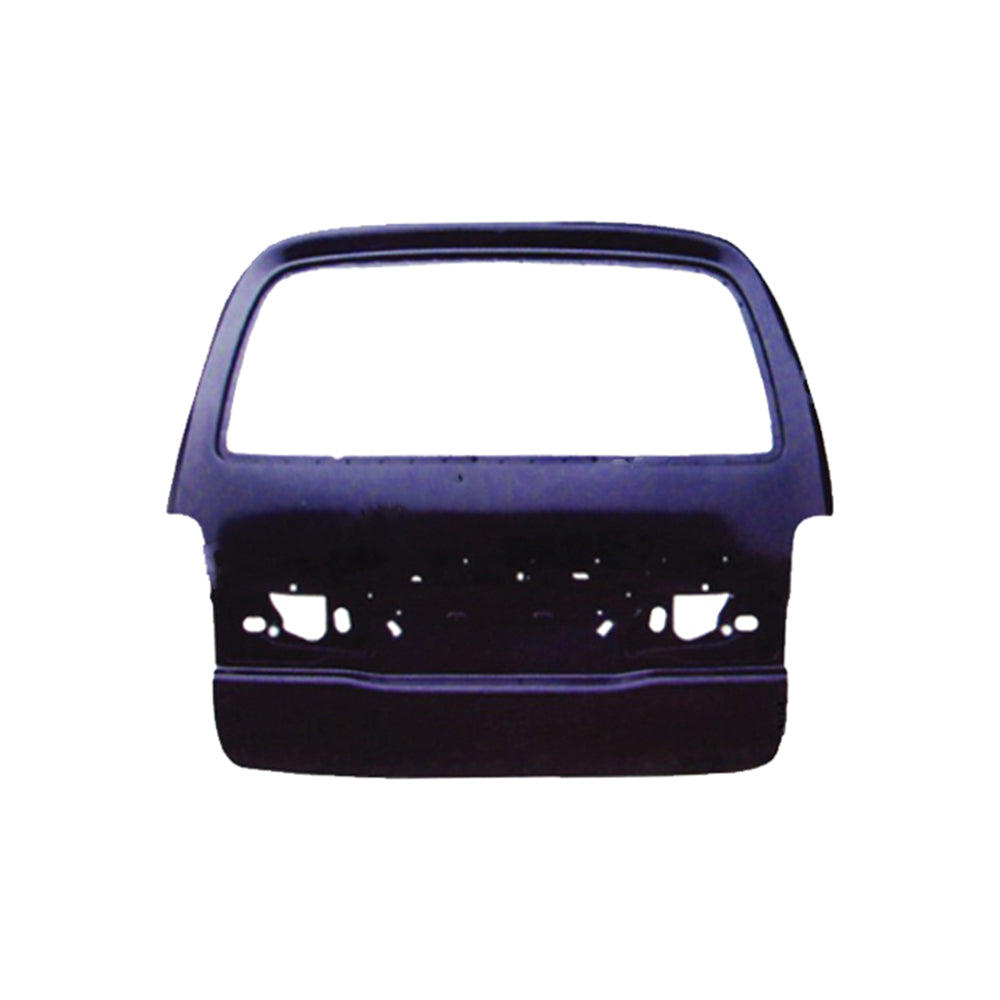 REPLACEMENT TAILGATE, FOR TOYOTA HIACE