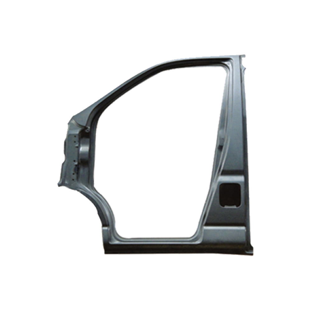 REPLACEMENT A PILLAR OUTER LH, FOR TOYOTA HIACE