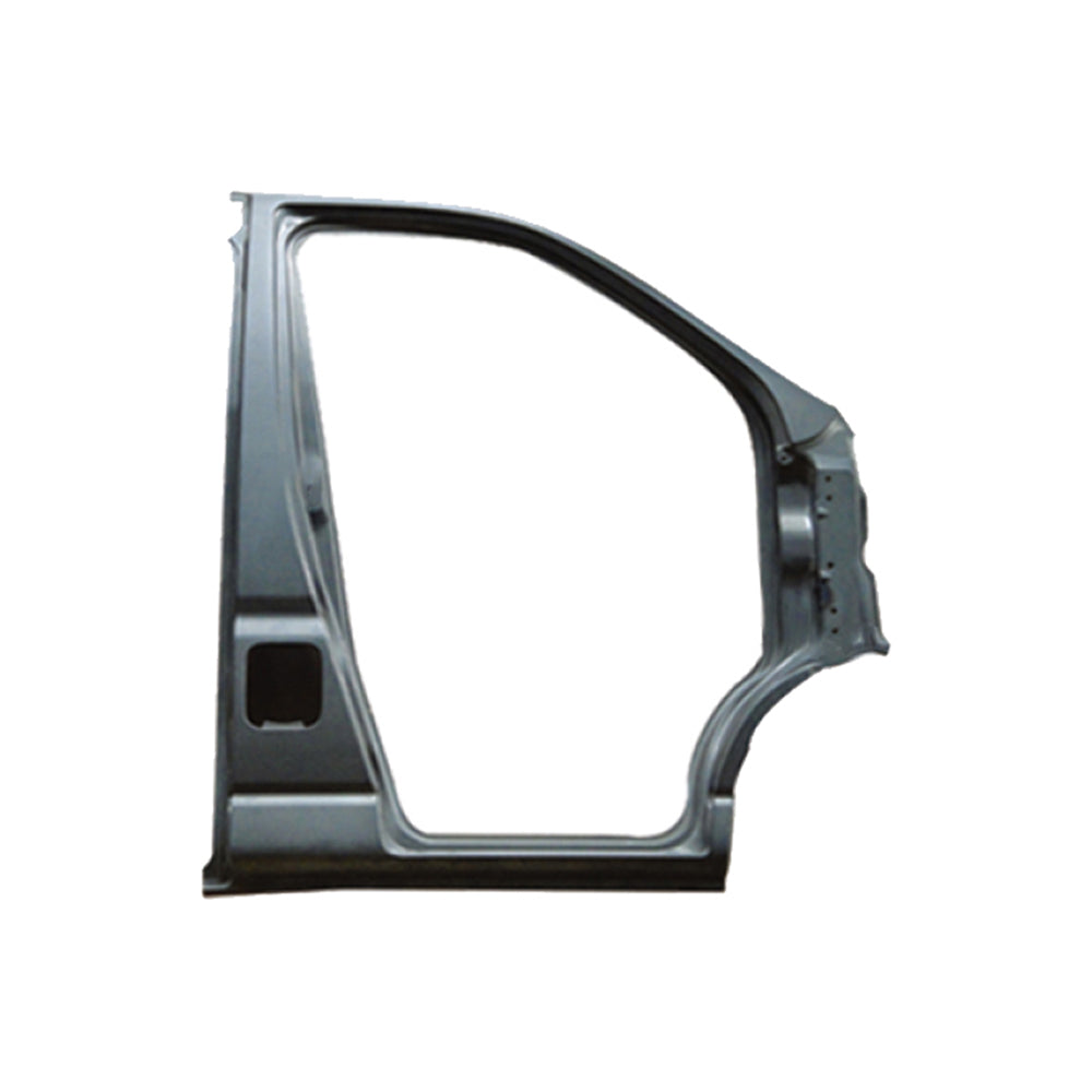 REPLACEMENT A PILLAR OUTER RH, FOR TOYOTA HIACE