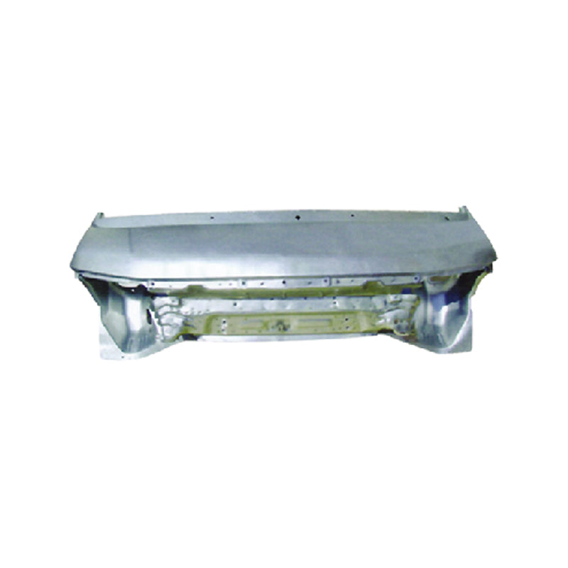 REPLACEMENT FRONT PANEL ASSY, 2003-2004, FOR TOYOTA HIACE