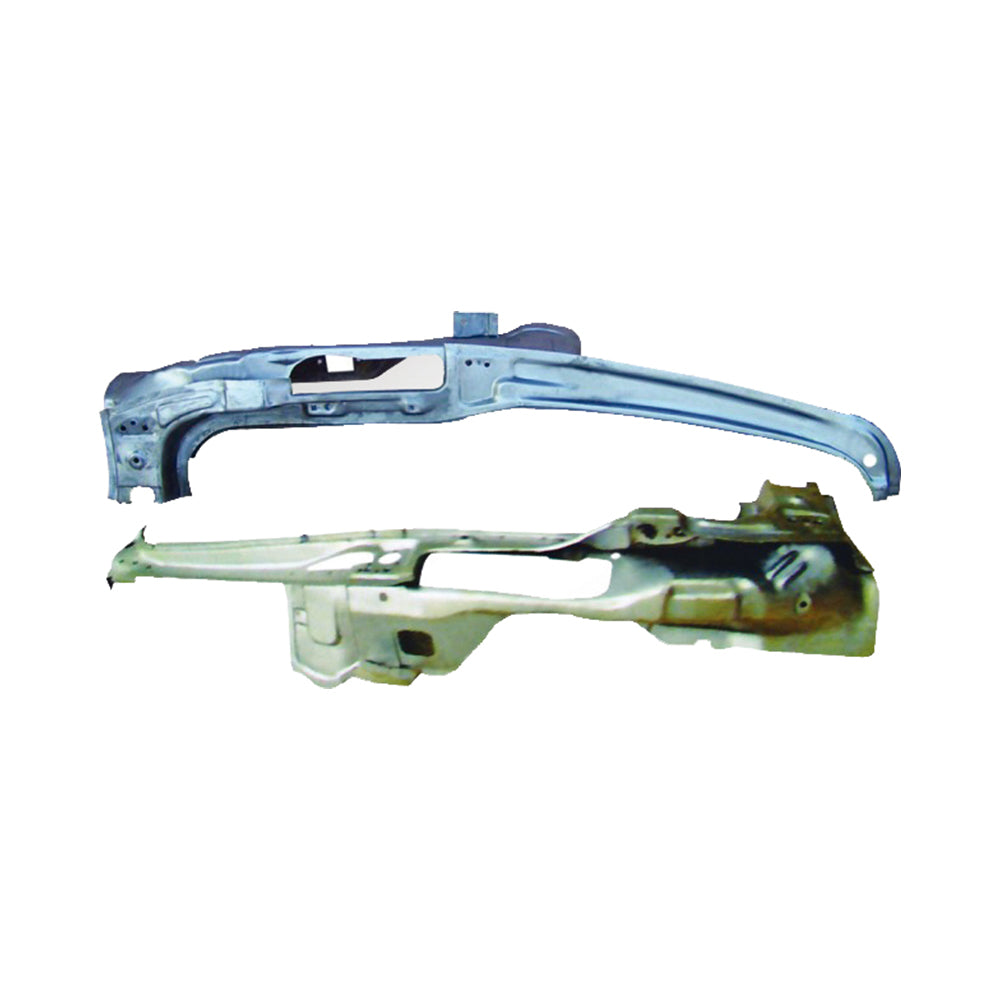 REPLACEMENT TAIL LAMP PANELS OUTER(LOW ROOF) LH, 1985-2004, FOR TOYOTA HIACE