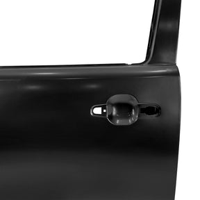 REPLACEMENT FRONT DOOR LH, FOR TOYOTA HILUX VIGO(SINGLE CABIN), 67002 0K020, (STEEL)