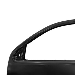 REPLACEMENT FRONT DOOR LH, FOR TOYOTA HILUX VIGO(SINGLE CABIN), 67002 0K020, (STEEL)