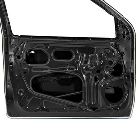 REPLACEMENT FRONT DOOR LH, FOR TOYOTA HILUX VIGO(SINGLE CABIN), 67002 0K020, (STEEL)