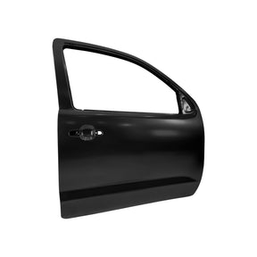 REPLACEMENT FRONT DOOR RH, FOR TOYOTA HILUX VIGO, 67001 0K020, (STEEL)