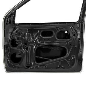 REPLACEMENT FRONT DOOR RH, FOR TOYOTA HILUX VIGO, 67001 0K020, (STEEL)