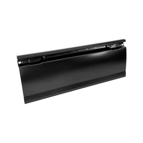 REPLACEMENT TAIL PANEL WITHOUT TAIL LAMP HOLE  SIDE OPEN, FOR TOYOTA HILUX VIGO(SINGLE CABIN), 65700 0K030, (STEEL)