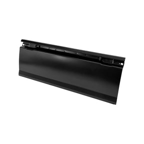 REPLACEMENT TAIL PANEL WITHOUT TAIL LAMP HOLE  SIDE OPEN, FOR TOYOTA HILUX VIGO(SINGLE CABIN), 65700 0K030, (STEEL)