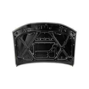 REPLACEMENT HOOD, FOR TOYOTA HILUX VIGO, 53301 0K011