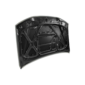 REPLACEMENT HOOD, FOR TOYOTA HILUX VIGO, 53301 0K011