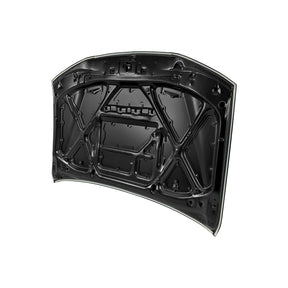 REPLACEMENT HOOD, FOR TOYOTA HILUX VIGO, 53301 0K011