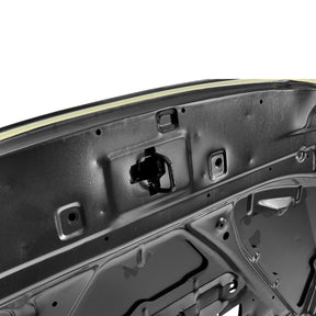 REPLACEMENT HOOD W TURBO HOLE, FOR TOYOTA HILUX VIGO, 53301 0K021