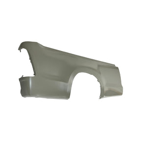 REPLACEMENT REAR FENDER RH, FOR TOYOTA HILUX VIGO(SINGLE CABIN), (STEEL)