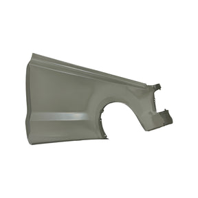 REPLACEMENT REAR FENDER RH, FOR TOYOTA HILUX VIGO(SINGLE CABIN), (STEEL)