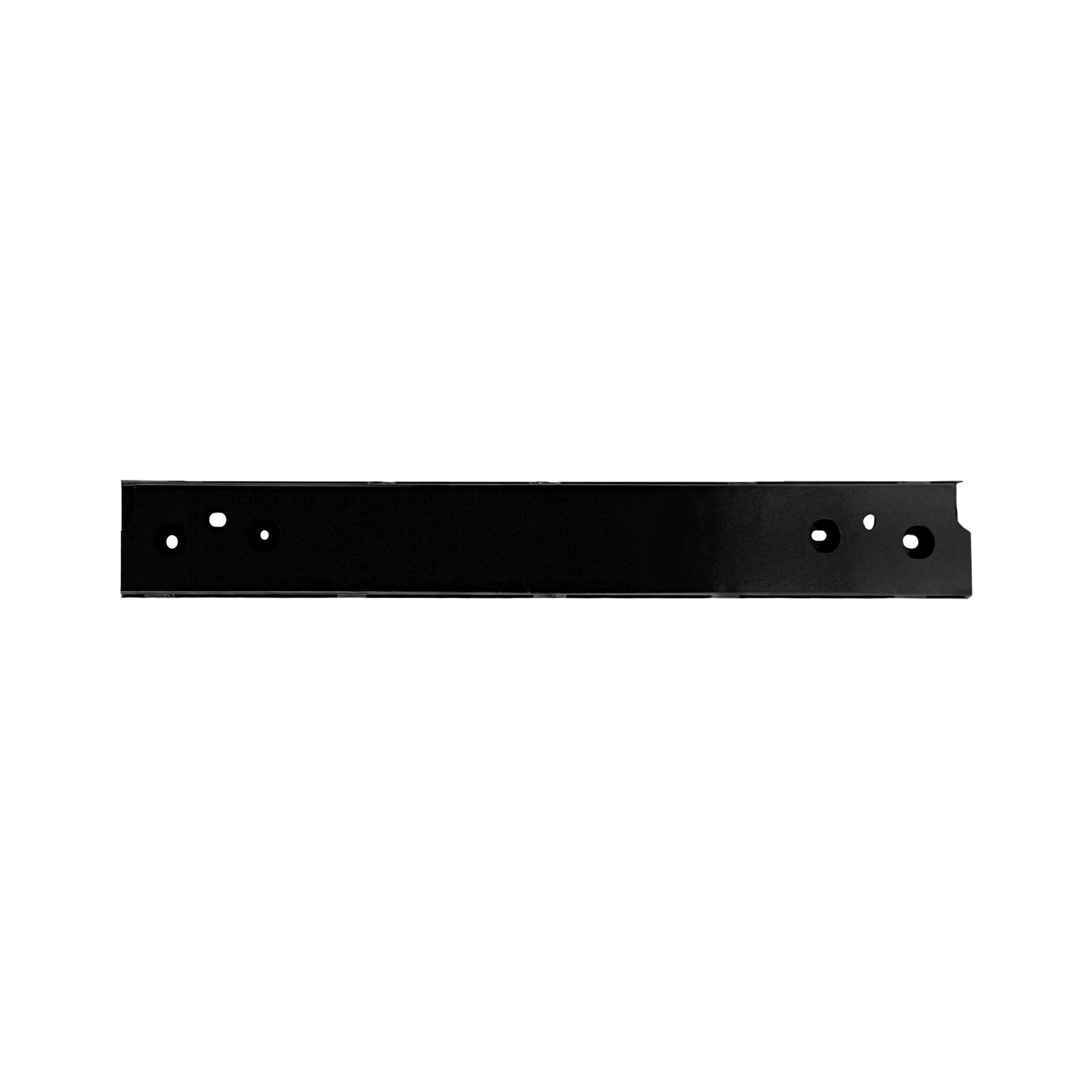 REPLACEMENT BUMPER REINFORCEMENT, FOR TOYOTA HILUX VIGO, 52021 0K030, (STEEL)