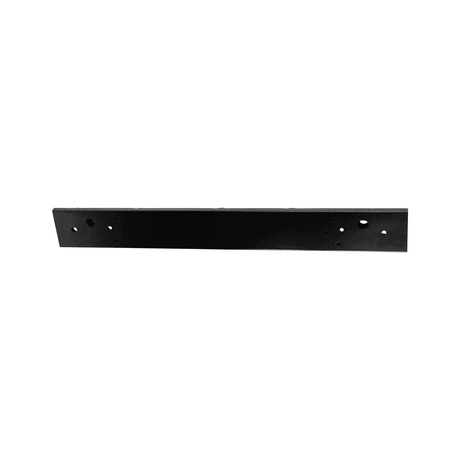 REPLACEMENT BUMPER REINFORCEMENT, FOR TOYOTA HILUX VIGO, 52021 0K030, (STEEL)