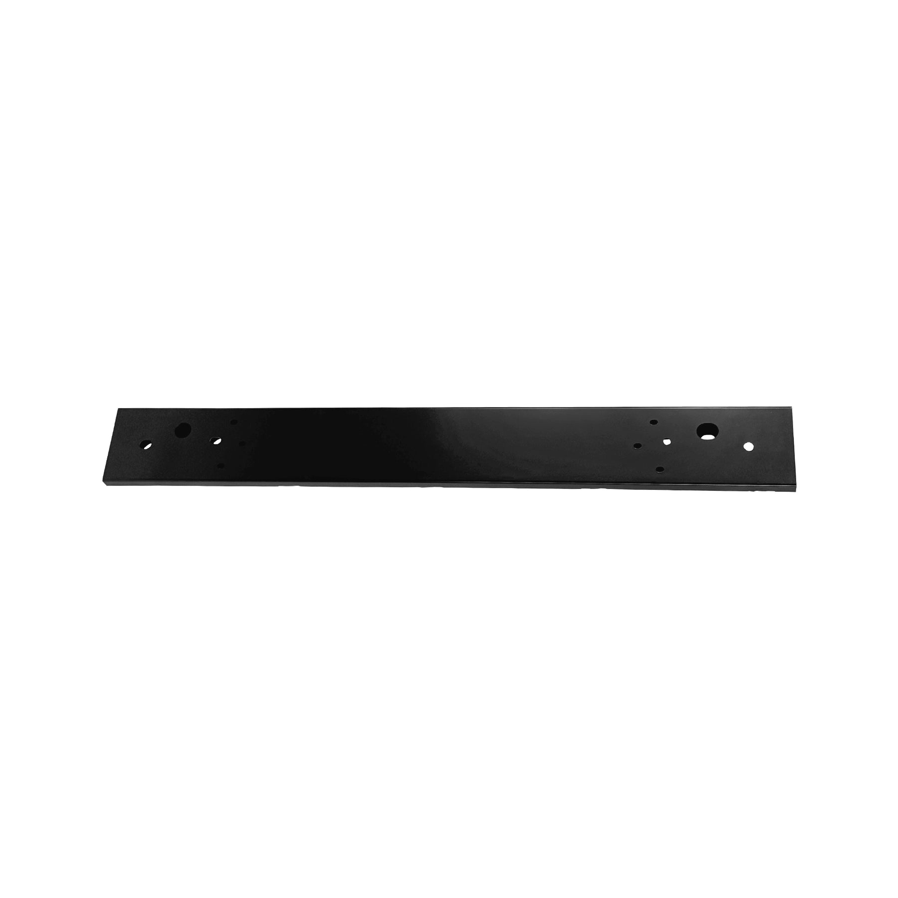 REPLACEMENT BUMPER REINFORCEMENT, FOR TOYOTA HILUX VIGO, 52021 0K030, (STEEL)