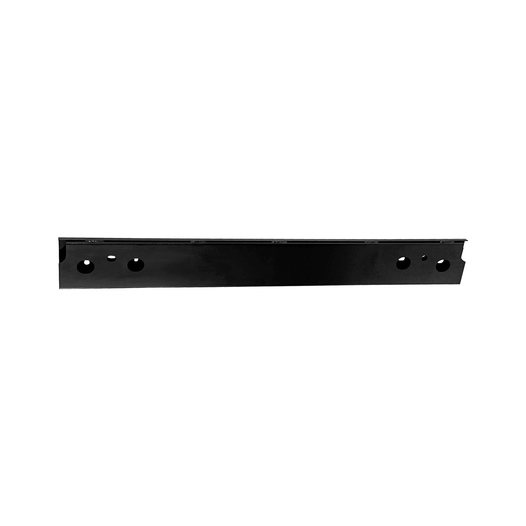 REPLACEMENT BUMPER REINFORCEMENT, FOR TOYOTA HILUX VIGO, 52021 0K030, (STEEL)