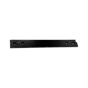 REPLACEMENT BUMPER REINFORCEMENT, FOR TOYOTA HILUX VIGO, 52021 0K030, (STEEL)
