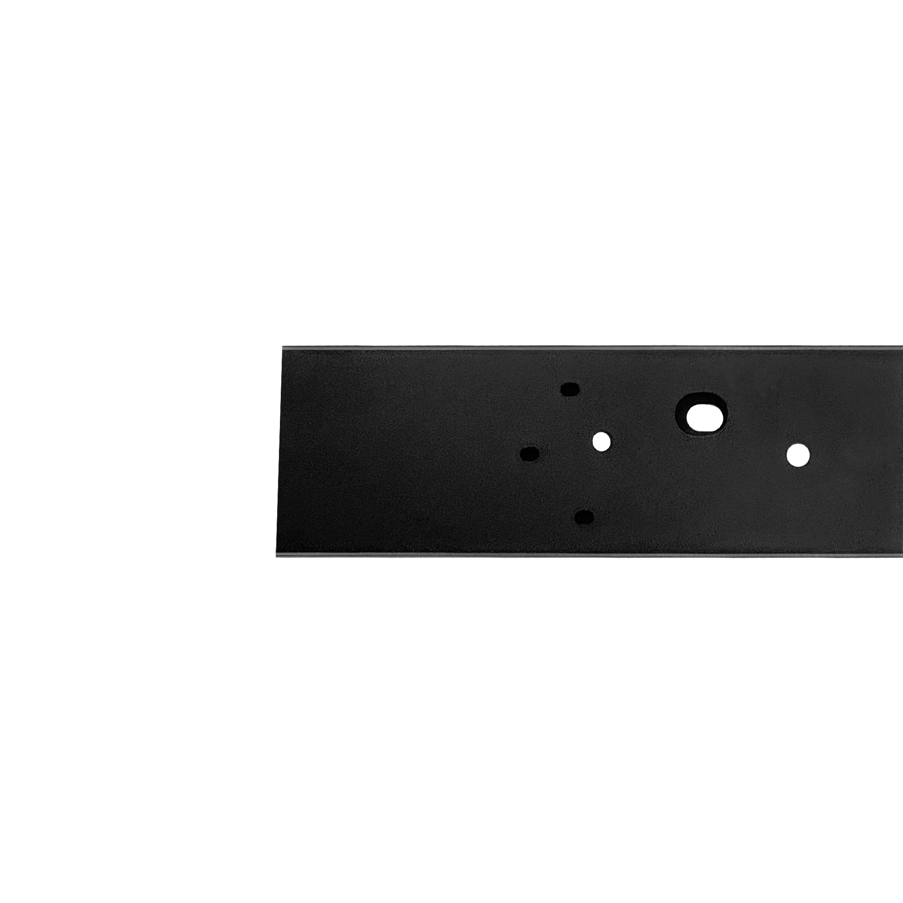 REPLACEMENT BUMPER REINFORCEMENT, FOR TOYOTA HILUX VIGO, 52021 0K030, (STEEL)