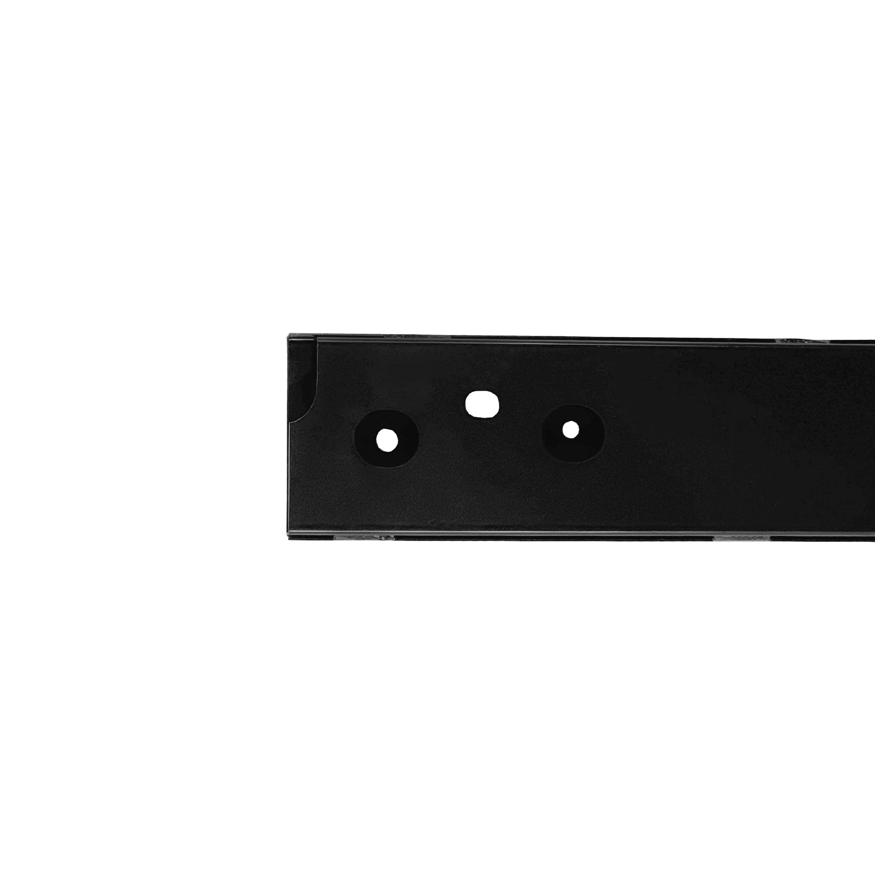 REPLACEMENT BUMPER REINFORCEMENT, FOR TOYOTA HILUX VIGO, 52021 0K030, (STEEL)