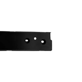 REPLACEMENT BUMPER REINFORCEMENT, FOR TOYOTA HILUX VIGO, 52021 0K030, (STEEL)