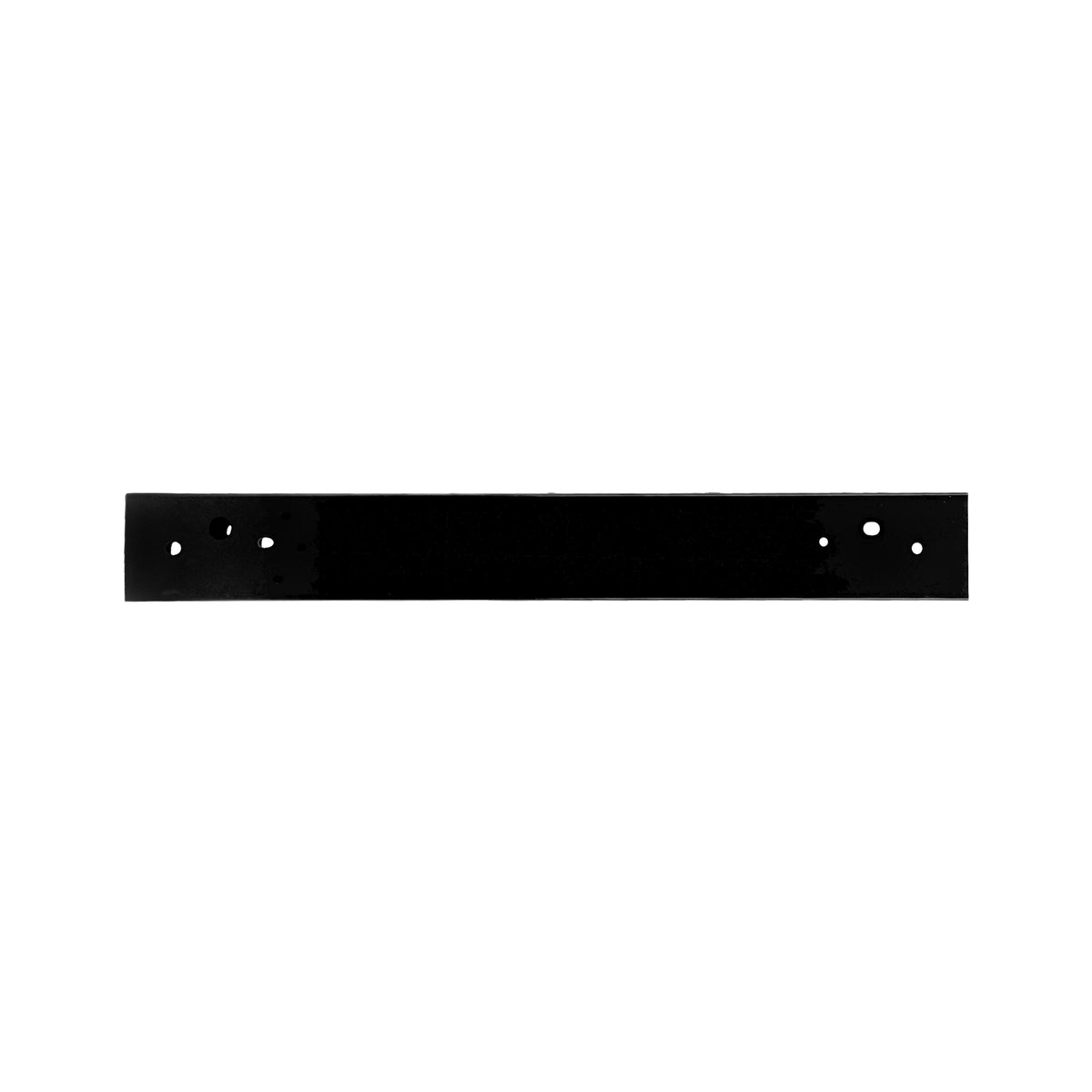 REPLACEMENT BUMPER REINFORCEMENT, FOR TOYOTA HILUX VIGO, 52021 0K030, (STEEL)
