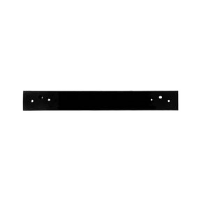 REPLACEMENT BUMPER REINFORCEMENT, FOR TOYOTA HILUX VIGO, 52021 0K030, (STEEL)
