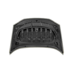 REPLACEMENT HOOD, 2023-, FOR TOYOTA BZ3, 53301-03020, (STEEL)