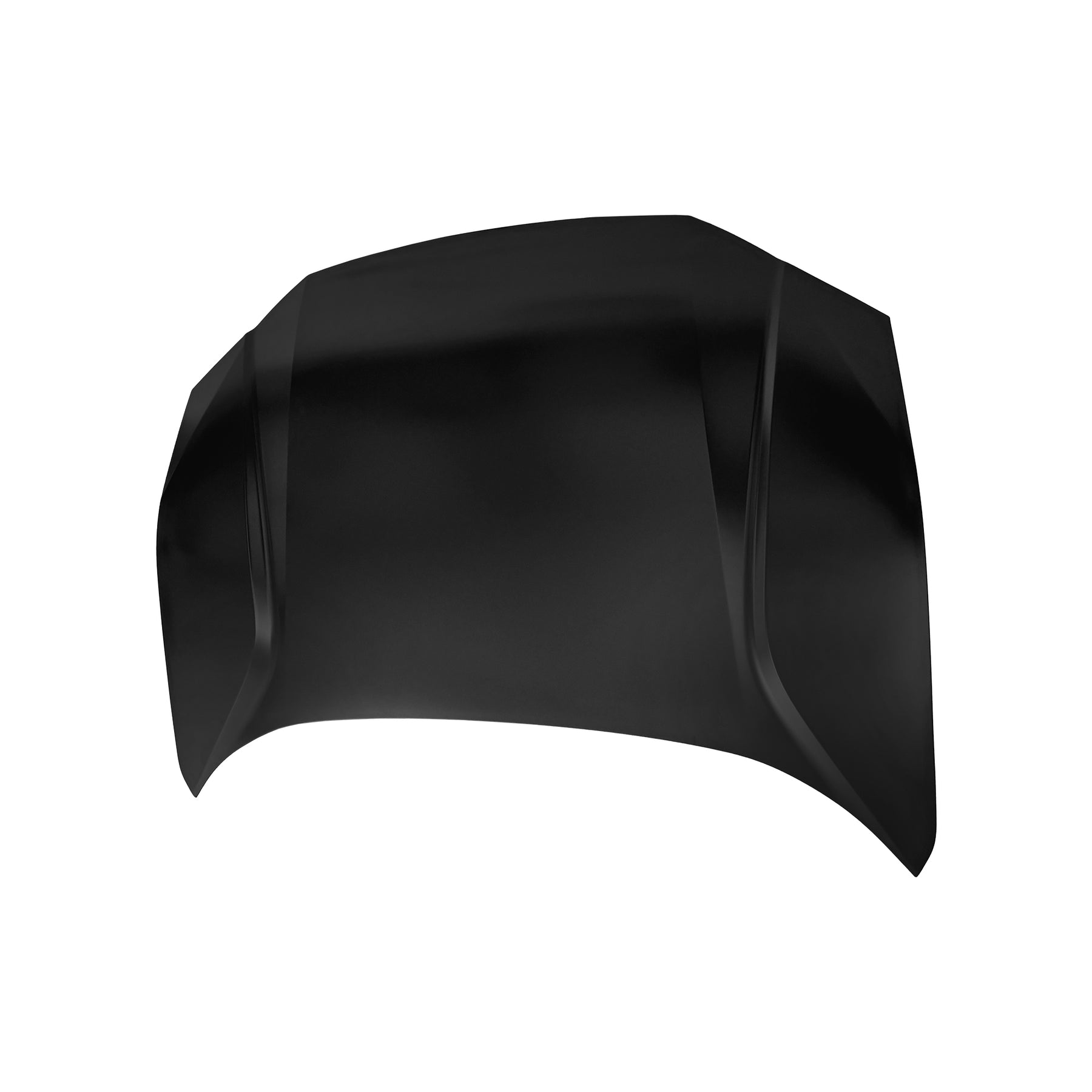 REPLACEMENT HOOD, 2023-, FOR TOYOTA BZ3, 53301-03020, (STEEL)