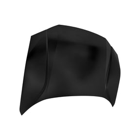 REPLACEMENT HOOD, 2023-, FOR TOYOTA BZ3, 53301-03020, (STEEL)