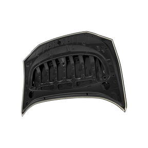 REPLACEMENT HOOD, 2023-, FOR TOYOTA BZ3, 53301-03020, (STEEL)