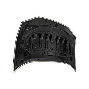 REPLACEMENT HOOD, 2023-, FOR TOYOTA BZ3, 53301-03020, (STEEL)