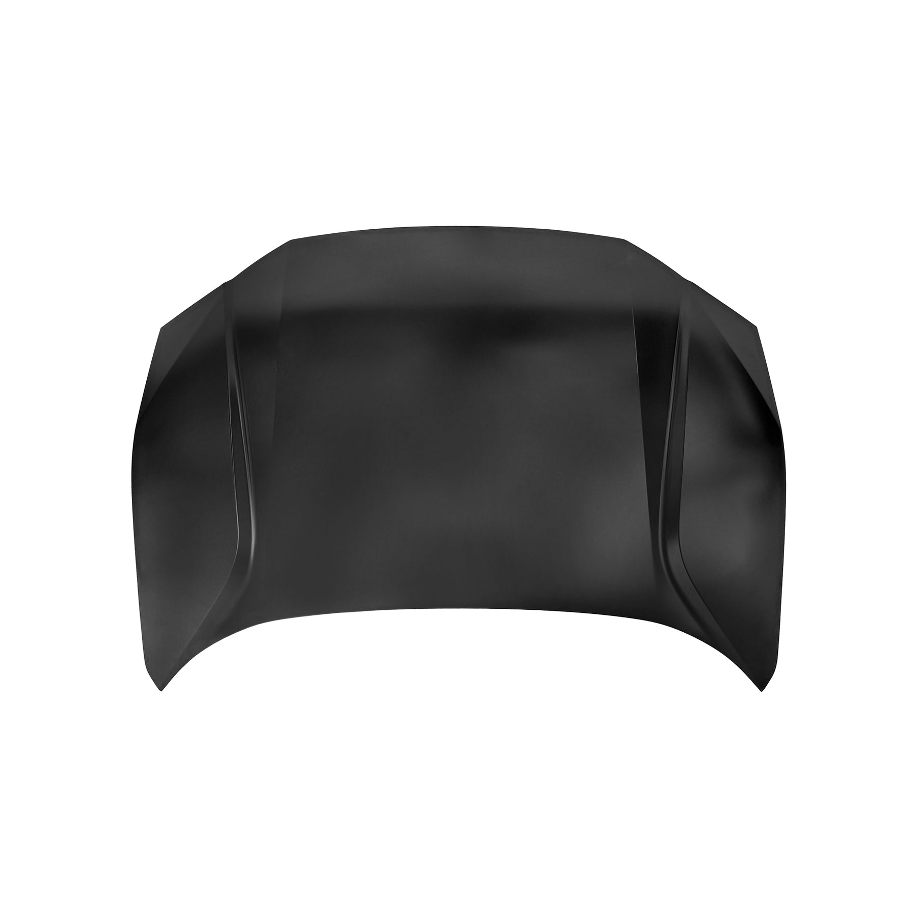 REPLACEMENT HOOD, 2023-, FOR TOYOTA BZ3, 53301-03020, (STEEL)