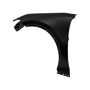 REPLACEMENT FRONT FENDER LH, 2023-, FOR TOYOTA BZ3, 53812-03020, (STEEL)