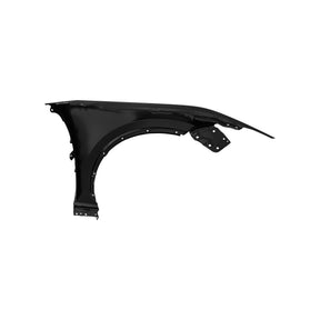 REPLACEMENT FRONT FENDER LH, 2023-, FOR TOYOTA BZ3, 53812-03020, (STEEL)