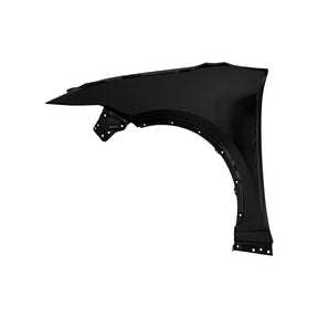 REPLACEMENT FRONT FENDER RH, 2023-, FOR TOYOTA BZ3, 53811-03020, (STEEL)