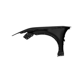 REPLACEMENT FRONT FENDER RH, 2023-, FOR TOYOTA BZ3, 53811-03020, (STEEL)