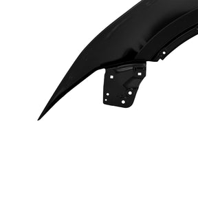 REPLACEMENT FRONT FENDER RH, 2023-, FOR TOYOTA BZ3, 53811-03020, (STEEL)