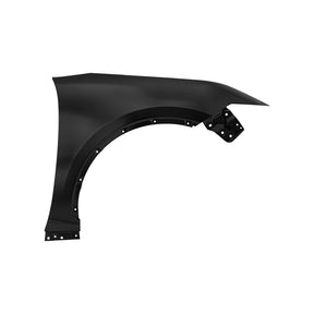 REPLACEMENT FRONT FENDER RH, 2023-, FOR TOYOTA BZ3, 53811-03020, (STEEL)