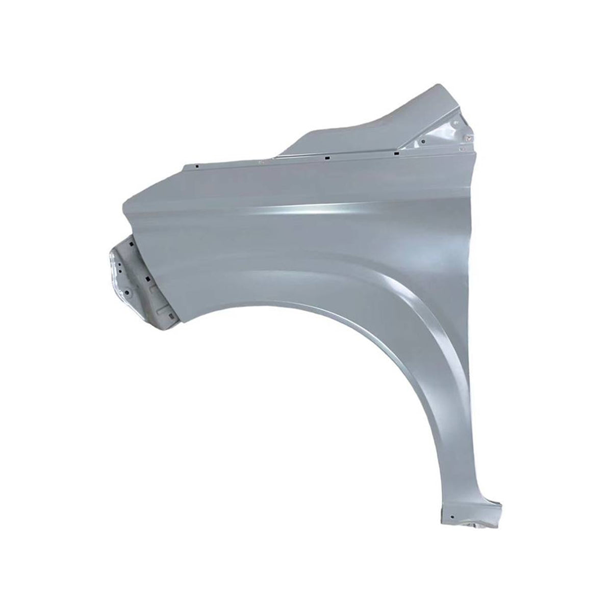 REPLACEMENT FRONT FENDER LH, 2023-, FOR TOYOTA VELOZ, 53812-BZ580