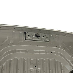 REPLACEMENT HOOD, 2024-, FOR TOYOTA TACOMA, (STEEL)